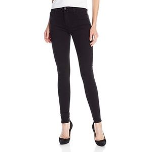 Hudson Jeans Barbara High-Waisted Skinny